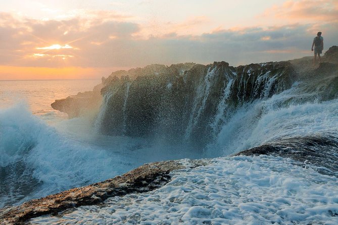 Nusa Lembongan Instagram Tour: The Most Famous Spots (Private & All-Inclusive) - What the $114 price really buys