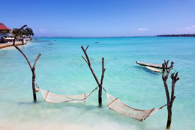 Nusa Lembongan Instagram Tour: The Most Famous Spots (Private & All-Inclusive) - Mangrove Point by boat