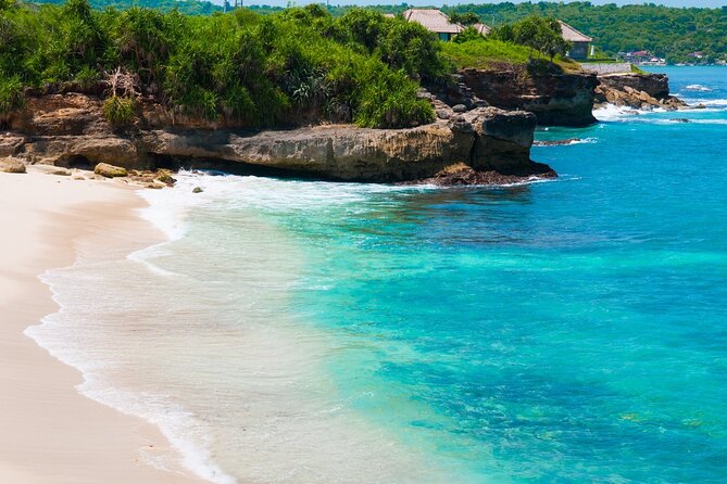 Nusa Lembongan Island: Snorkeling & Mangrove Forest Day Tour - Leaving Bali by speedboat from Sanur