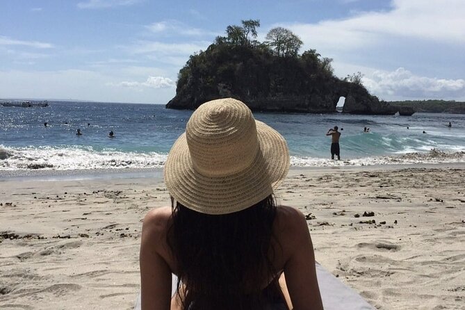 Nusa Penida 2 Day 1 Nights Guided Private Bali Tour - What the $145 price really covers