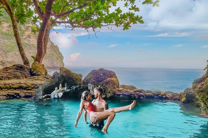Nusa Penida. 2 Days Tour. Pick up from Bali. - Why staying one night makes Nusa Penida easier
