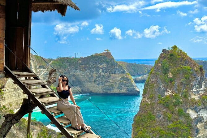 Nusa Penida 2Day 1Night With Accomodation - Key points to know before booking