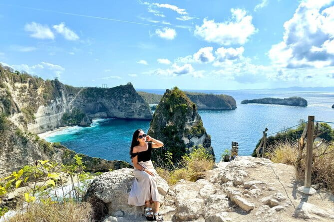 Nusa Penida 2Day 1Night With Accomodation - Why an overnight makes Nusa Penida easier