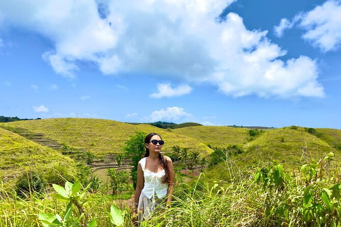 Nusa Penida 2Day 1Night With Accomodation - Tree House and Thousand Island viewpoints