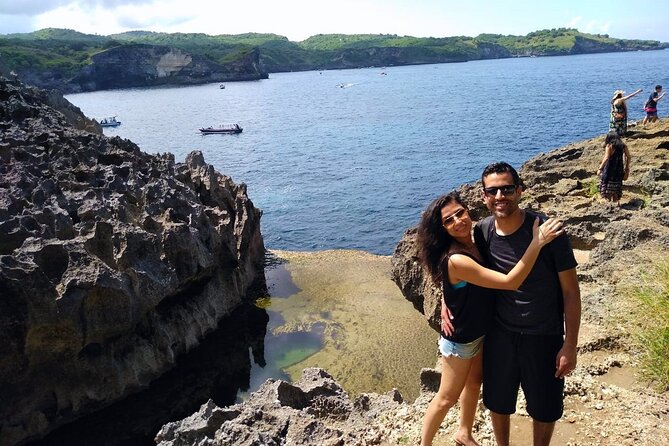Nusa Penida 4 Spot Snorkeling with Manta and Island Tour - Comfort, pace, and who should book