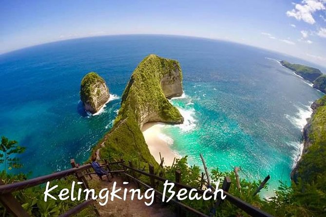 Nusa Penida Bali Costumize Tour - Key points to know before you book