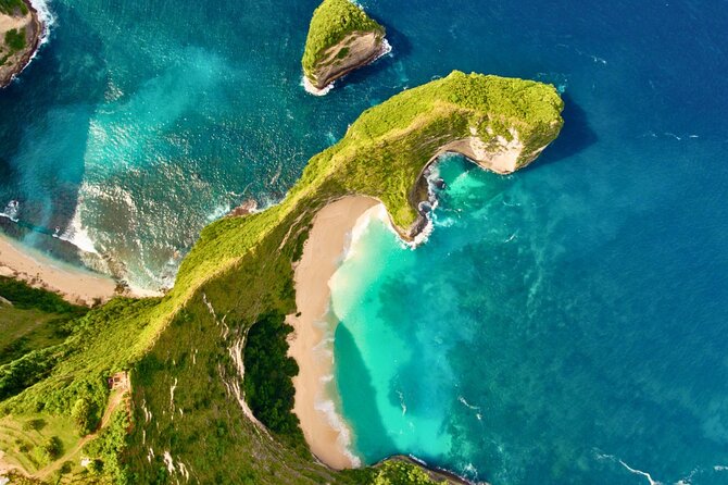 Nusa Penida Beach Day trip by Speedboat - Who will enjoy this Nusa Penida day trip