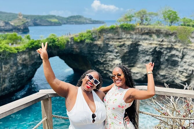 Nusa Penida Day Tour - The private car makes a difference on Nusa Penida