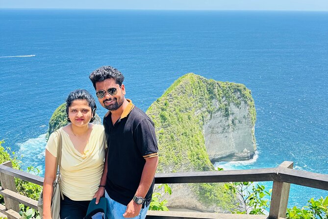 Nusa Penida Day Tour - What $82.07 per person includes in value
