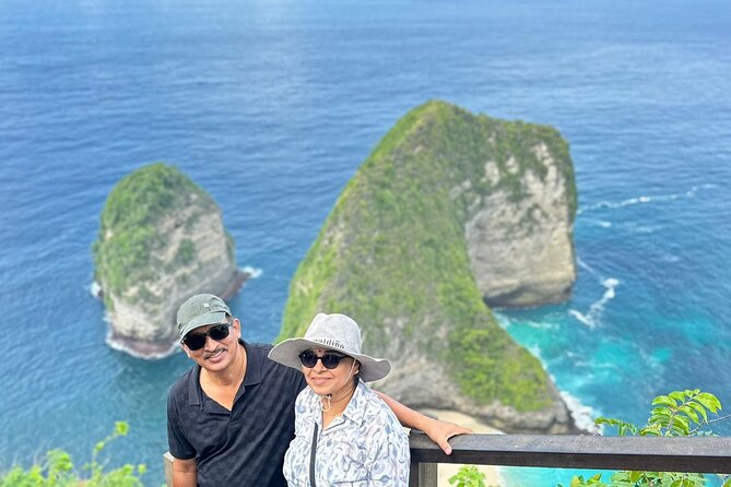 Nusa Penida Day Tour - 6:30 a.m. pickup from Kuta
