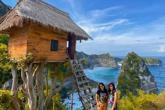 Nusa Penida East And West Full Day Private Guided Tour - Why this Nusa Penida day works