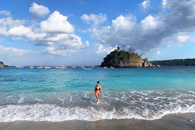Nusa Penida Instagram Tour: Legendary Spots (Private & All-Inclusive) - The 6:00 am start and speedboat crossing
