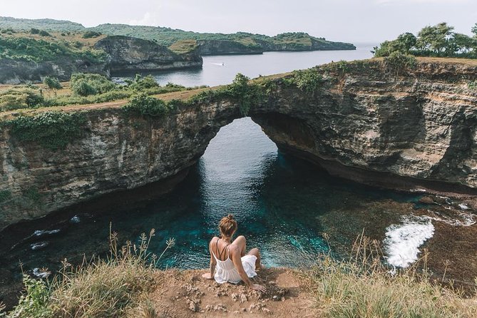 Nusa Penida Instagram Tour: Legendary Spots (Private & All-Inclusive) - Kelingking Beach: the main event