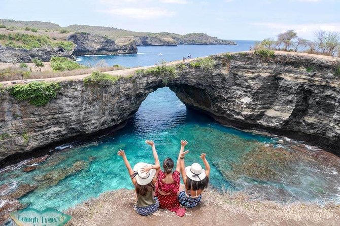Nusa Penida Instagram Tour: Legendary Spots (Private & All-Inclusive) - What the seven-hour island day really means