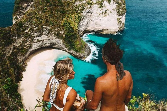 Nusa Penida Instagram Tour: Legendary Spots (Private & All-Inclusive) - Photo advice for a private group