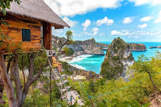 ️ Nusa Penida Instagram Tour: The Most Famous Spots (Private All-Inclusive) - Why this Nusa Penida day trip works