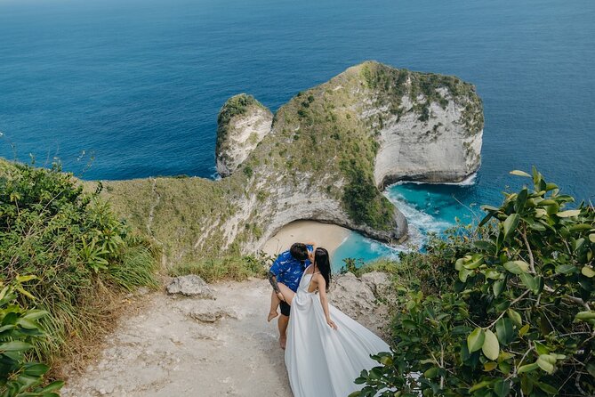 ️ Nusa Penida Instagram Tour: The Most Famous Spots (Private All-Inclusive) - Thousand Islands Viewpoint and the Rumah Pohon tree house