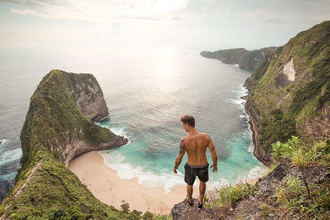 ️ Nusa Penida Instagram Tour: The Most Famous Spots (Private All-Inclusive) - How much sightseeing fits into 10 to 12 hours
