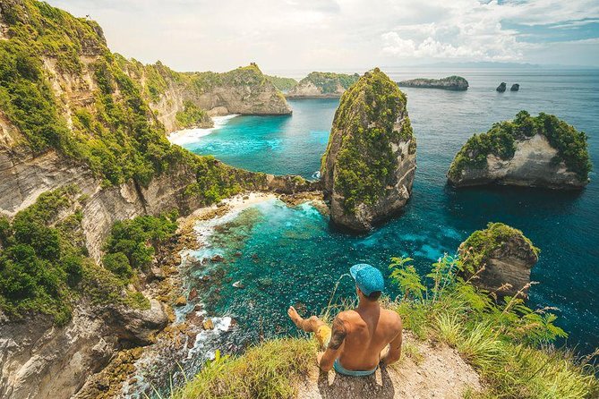 ️ Nusa Penida Instagram Tour: The Most Famous Spots (Private All-Inclusive) - The private guide makes the photos easier