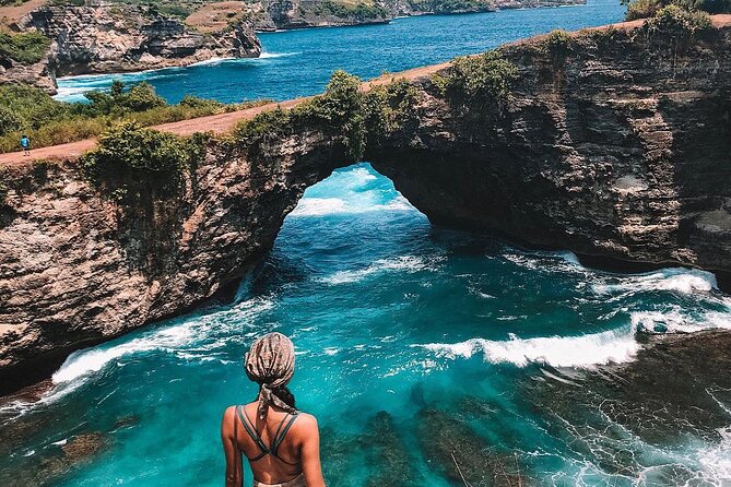 Nusa Penida Instagram Tour: The Most Iconic Spots (Private & All-Inclusive) - Broken Beach and Angel’s Billabong