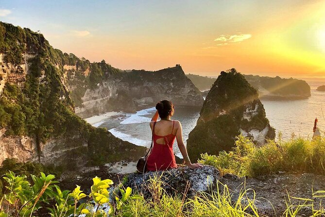 Nusa Penida Instagram Tour: The Most Iconic Spots (Private & All-Inclusive) - Beaches, snorkeling, and the flexible route