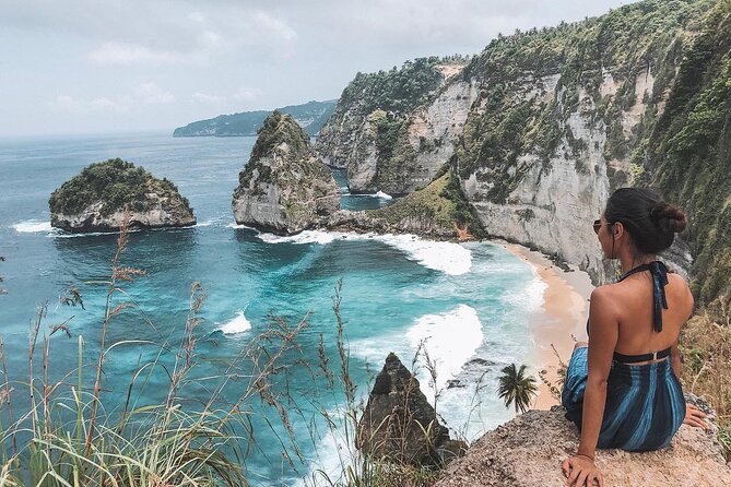 Nusa Penida Instagram Tour: The Most Iconic Spots (Private & All-Inclusive) - What the guides add to the experience