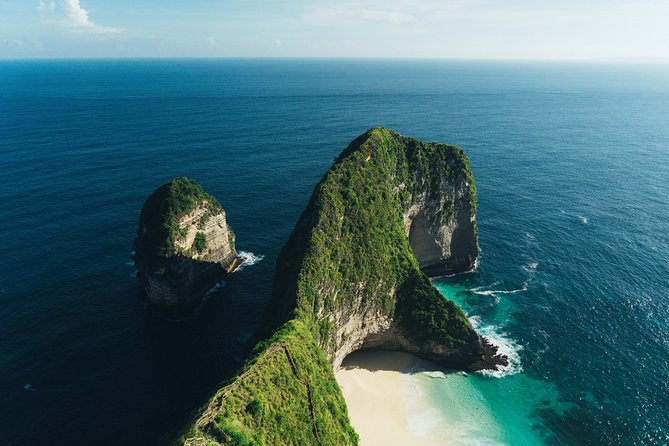 Nusa Penida Instagram Tour: The Most Iconic Spots (Private & All-Inclusive) - Diamond Beach and the eastern cliffs