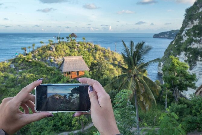 Nusa Penida Instagram Tour. West & East. All-inclusive - Broken Bay and Angel’s Billabong on the west coast