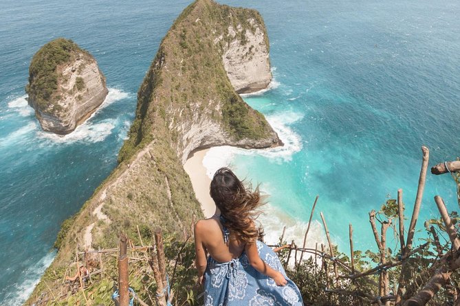 Nusa Penida Instagram Unforgettable Tour - Leaving Seminyak for Nusa Penida