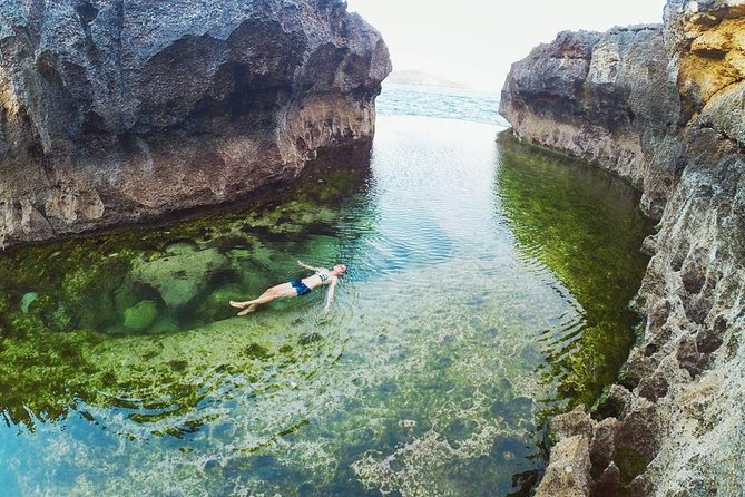 Nusa Penida Instagram Unforgettable Tour - Who will enjoy this day most