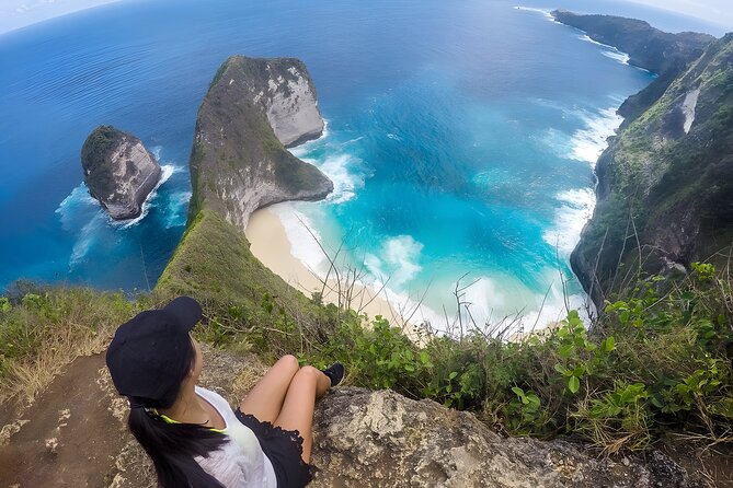 Nusa Penida Island Beach Tour - Departure From Bali Island - Lunch, comfort, and the rough-road reality