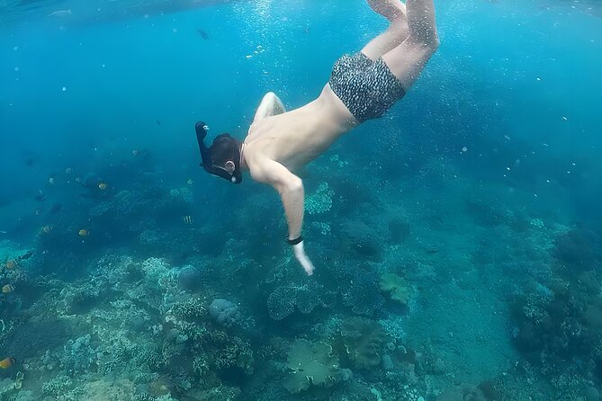 Nusa Penida Island Beach Tour With Snorkeling - Departure From Bali Island - Lunch, equipment, and what the price covers