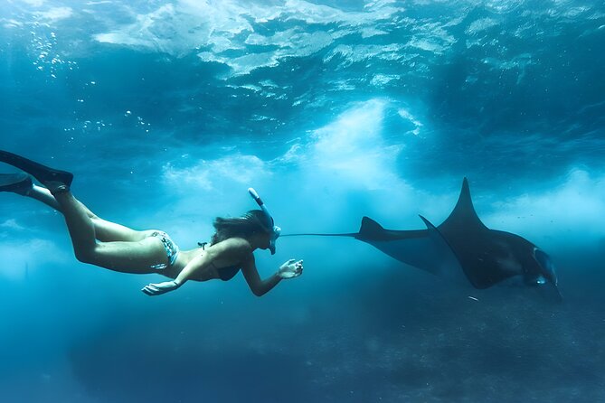 Nusa Penida Island Beach Tours with Snorkeling From Bali - Key points to know before booking
