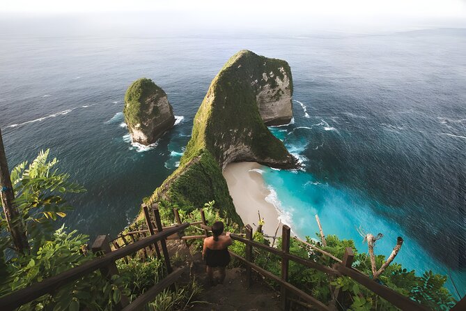 Nusa Penida Island Beach Tours with Snorkeling From Bali - What the $137.75 price buys you