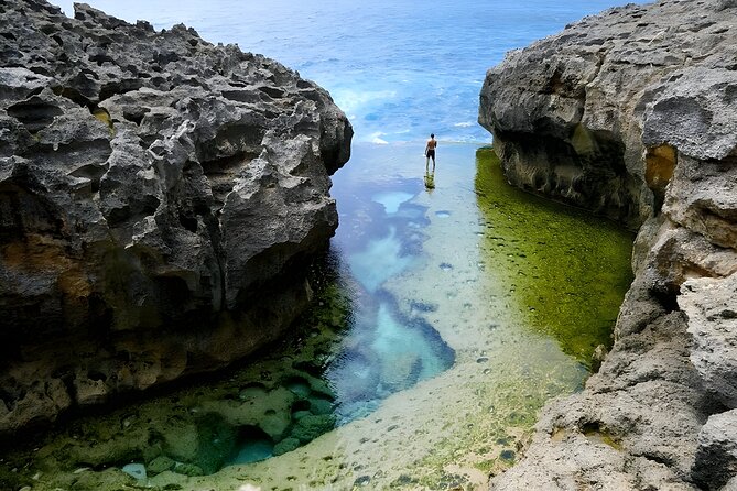 Nusa Penida Island Beach Tours with Snorkeling From Bali - Who will enjoy this Penida day