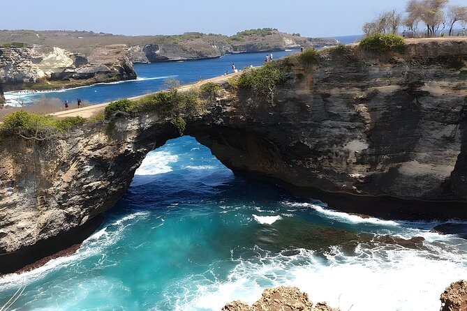 Nusa Penida Island Beach Tours with Snorkeling From Bali - Should you book this tour?