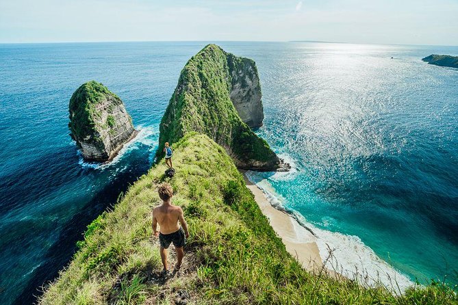 Nusa Penida Island BeachTour - Why this Nusa Penida day trip works