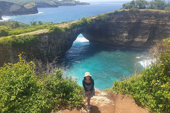 Nusa Penida Island Day Trip - Sanur at 6:30 am: an early start that earns its keep
