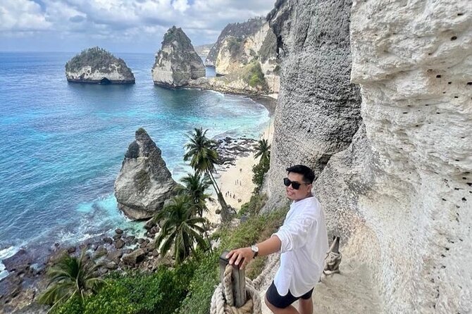 Nusa Penida Island, Instagram Tour & Private Car Service - What the driver service is really like