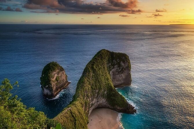 Nusa Penida Island, Instagram Tour & Private Car Service - The roads, crowds, and other trade-offs