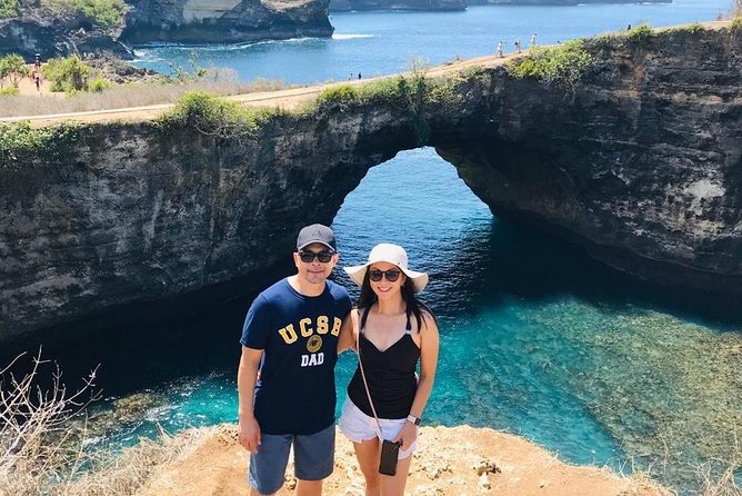 Nusa Penida Island One Day Tour - Why this Nusa Penida day trip works