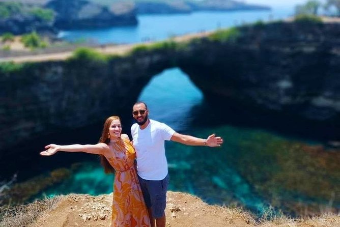 Nusa Penida Island One Day Tour - The 6:30 am start from Kuta