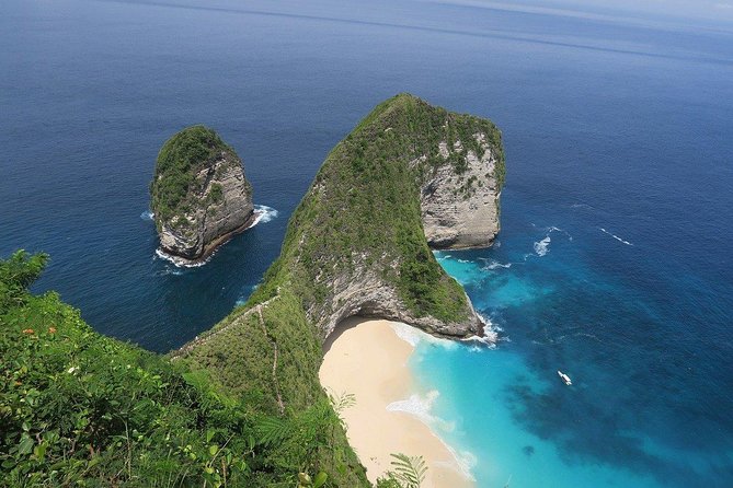 Nusa Penida Island Tour Package With Snorkeling - What this Nusa Penida day is really trying to do