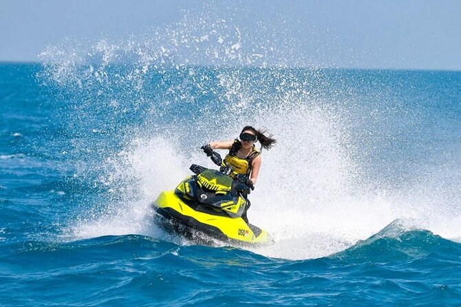 Nusa Penida Jet Ski Trip - Key points to know before booking