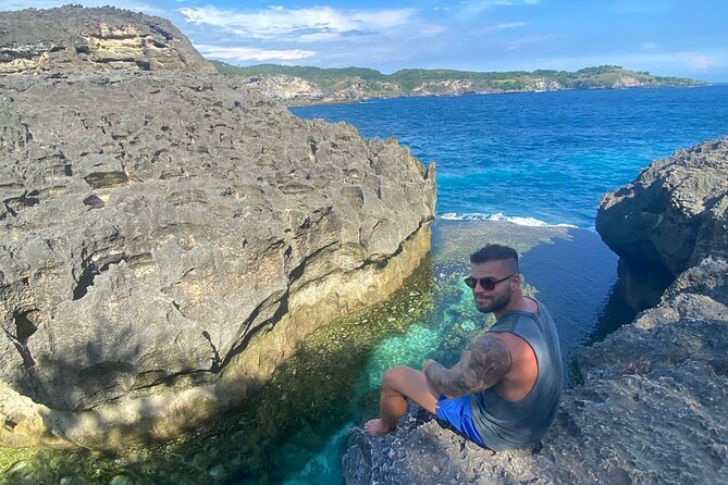 Nusa Penida Land Tour and 4 Points Snorkeling with Manta - Four snorkeling sites before lunch
