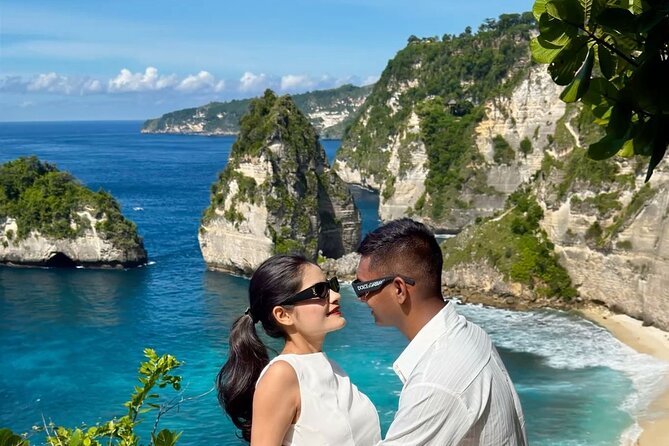 Nusa Penida One Day Private Tour - Why this Nusa Penida day trip works