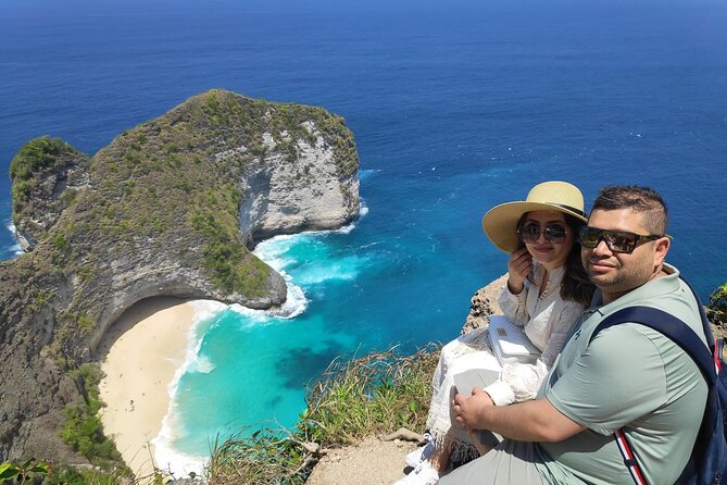 Nusa Penida One Day Private Tour - Broken Beach and the natural arch
