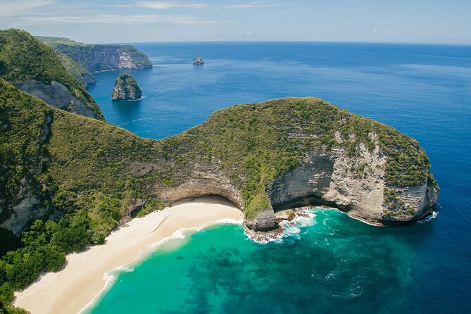 Nusa Penida One Day Trip to Instagrammable Spot by Penidago - Kelingking Beach and its famous cliff view