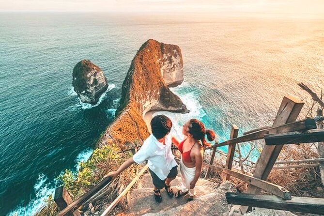 Nusa Penida One Day Trip with All-inclusive - What this Nusa Penida day trip is really like