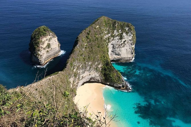 Nusa Penida One Day Trip with All-inclusive - Crystal Bay, swimming, and optional snorkeling